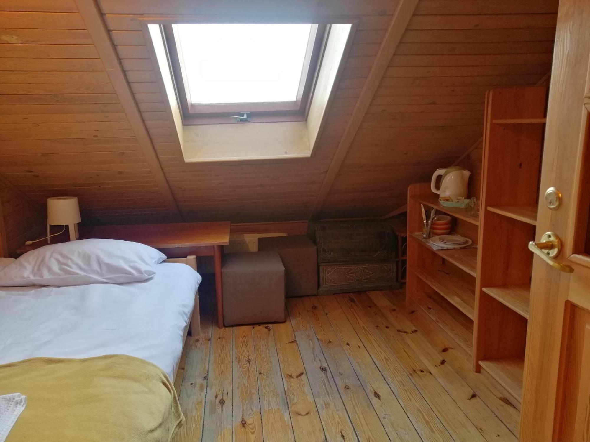 Dom Wypoczynkowy Rybnicka - Apartamenty Gdynia Room photo